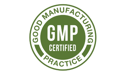 ZenCortex Is Made In GMP certified Labs